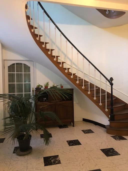L'Omerade: Appartement De Charme Dans Une Maison Audomaroise Saint-Omer  Exterior foto